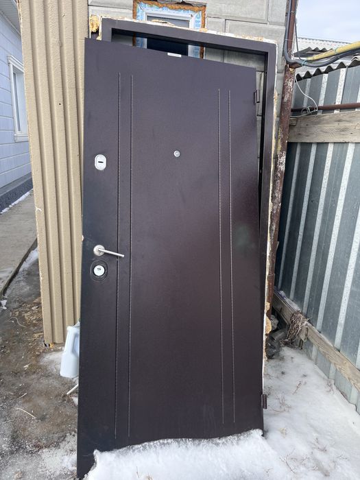 Темир есик 96 правый