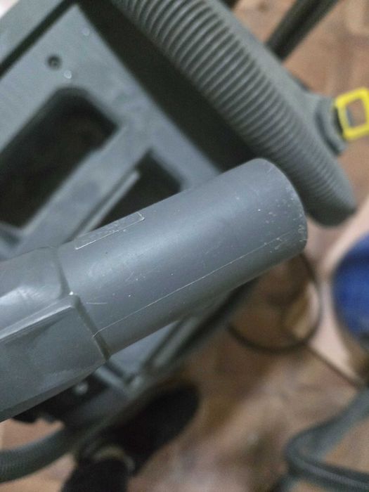 Karcher NT 30/1 Tact Te L Профессиональный пылесос