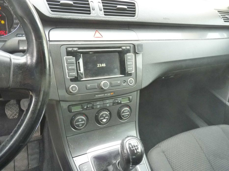 Passat 1.9 tdi Clima