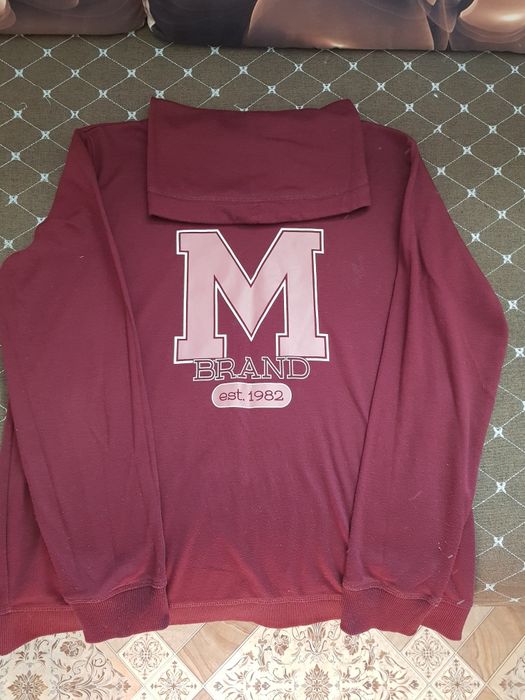 Женская одежда худи