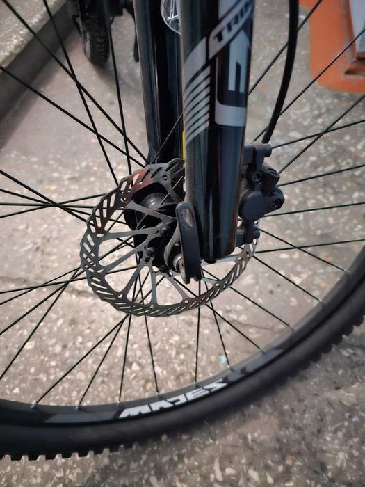 Trinx M1000 Elite 27.5