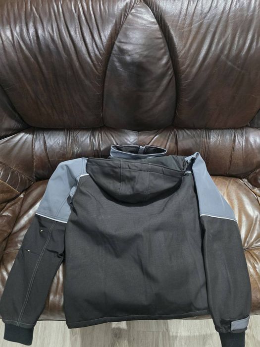 Зимен комплект работно облекло