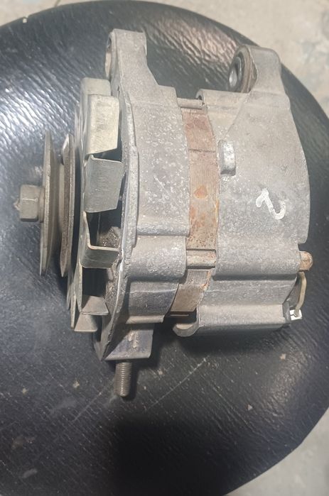 Генератор ваз в отличном состоянии