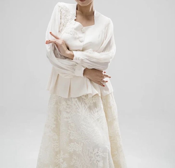 Платье на вечер Италия