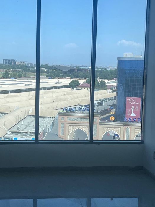 Dokon sotiladi kadastr bor