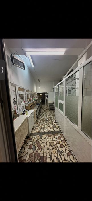 Vand termopan pentru balcon si fatada magazin