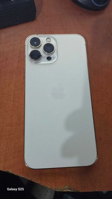 Iphone 13 Pro Max 128 Gb