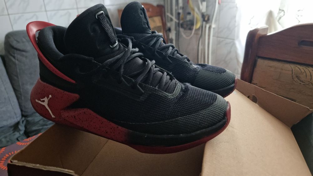 Adidași Jordan Jumpman Hustle