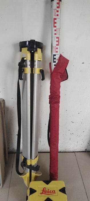 Нивелир Leica NA 324