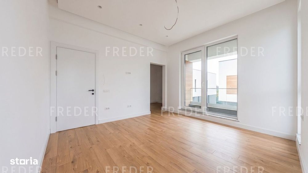 Case Moderne Premium P+1 în Tunari – Str. Intrarea Petre Ispirescu
