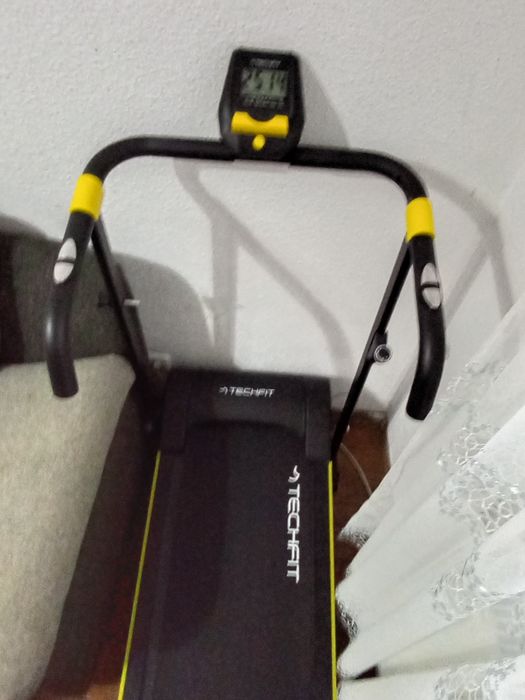 Bandă  alergare Techfit