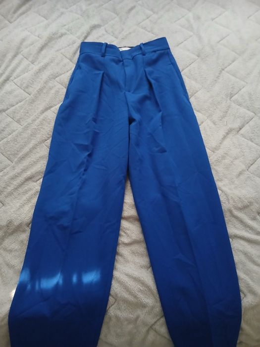 Zara панталон размер S