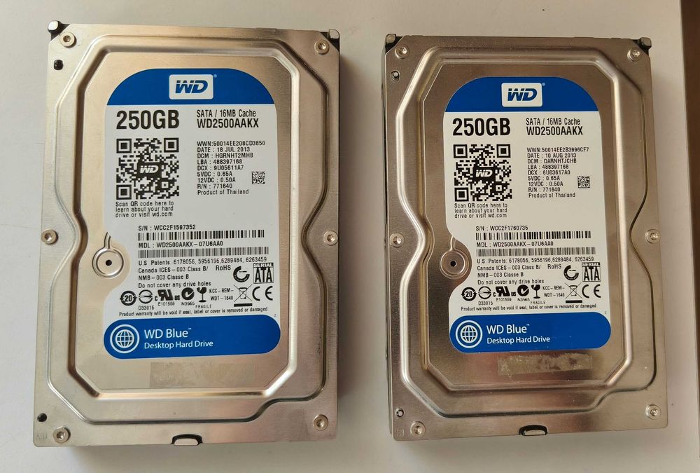 Nas: QNAP ts-219p II