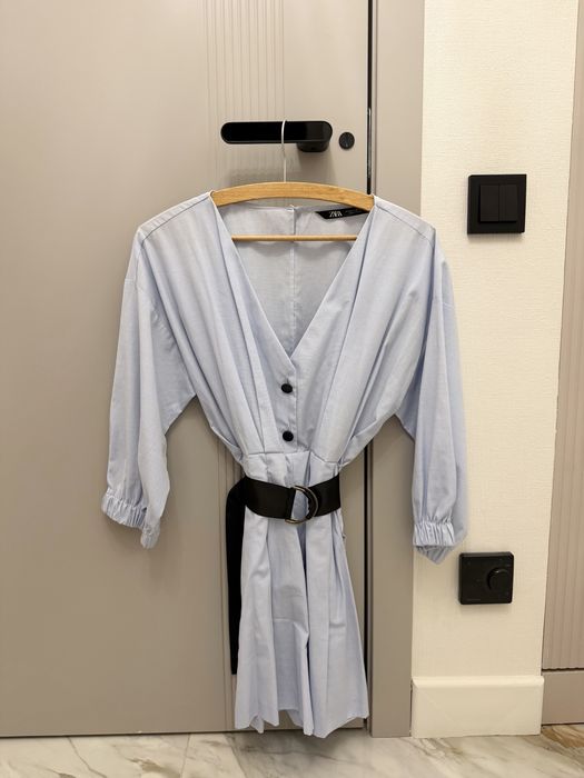 Zara, Bershka вещи S, все по 4000