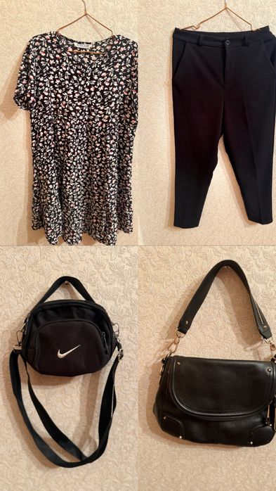 Продам вещи женские