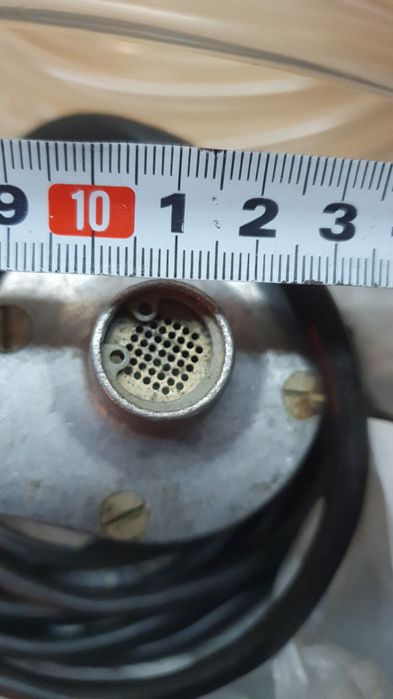 Подводный фонарь