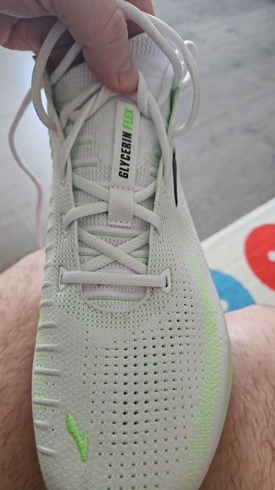 Pantofi alergare Brooks Glycerin Flex