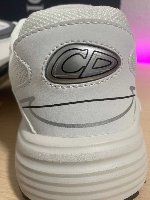 D&OR B30 WHITE reflective PREMIUM 40 41 42 43 44 45 46