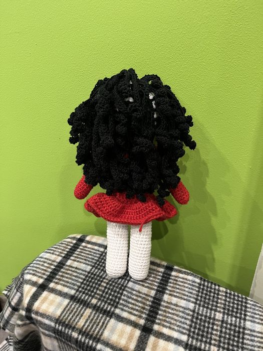 Ръчно изработени кукли