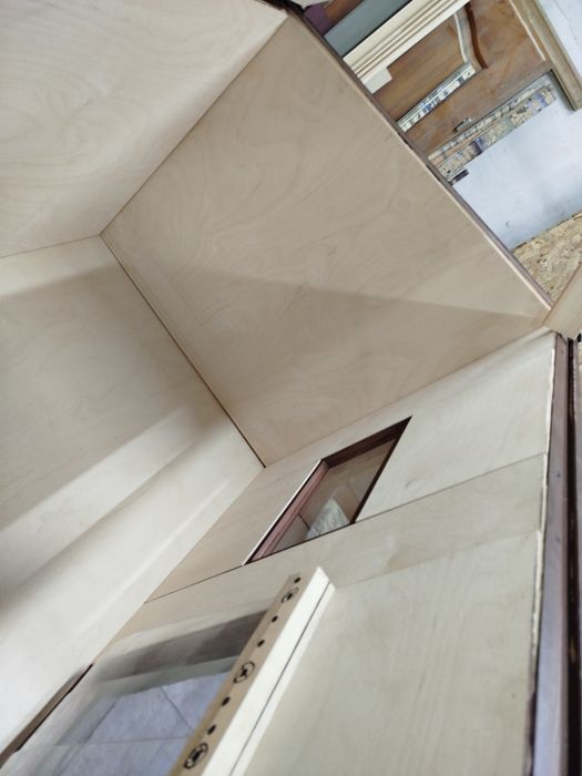 Утепленная будка