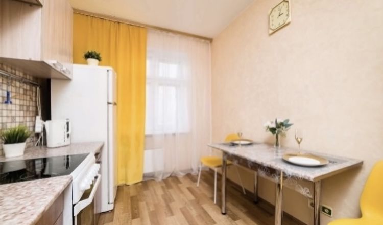 Сдается посуточно Иманова