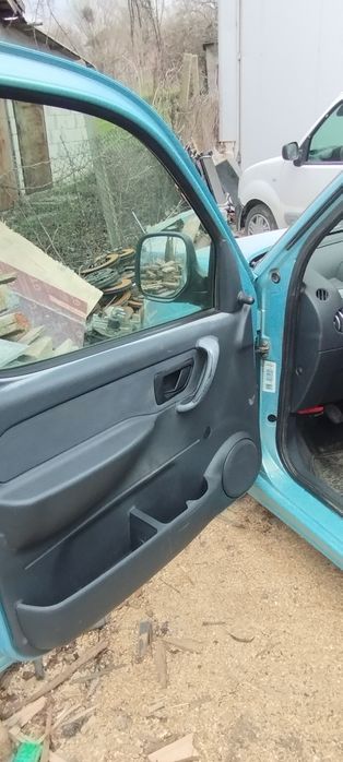 Citroen Berlingo 1.9