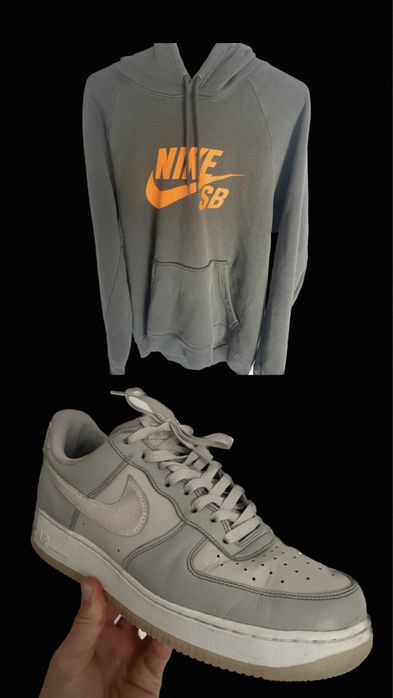 Pachet Nike air force