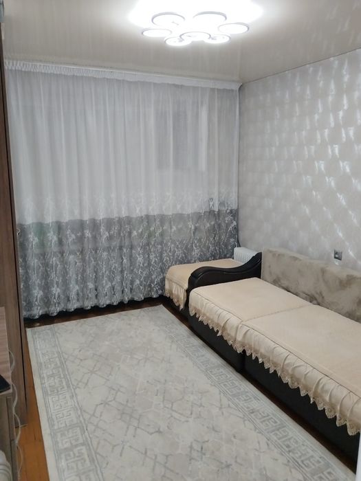 Продам квартиру 3-х комнату