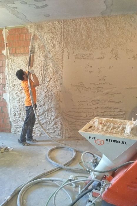 Аренда Инструментов Прокат Инструментов Штукатурная станция 24.7.