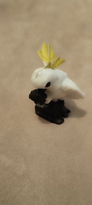 Kinder - Играчки - Киндер - Животни - Колекция - 1 - 2 - 3 - 4