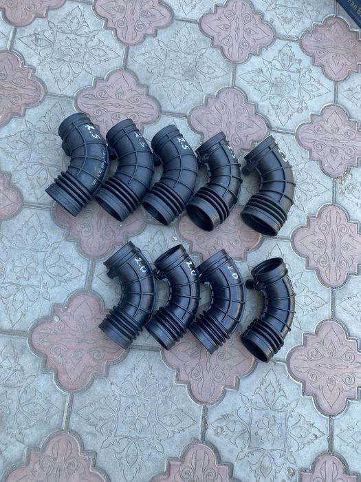 Гофра М50 2.0 2.5 бмв е34