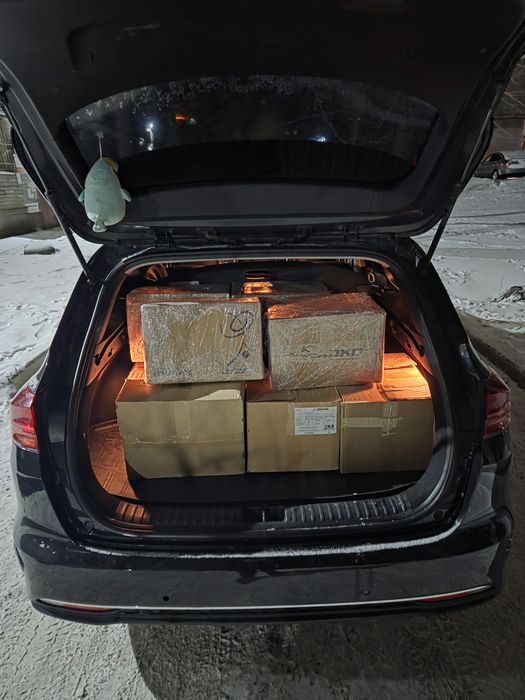 Пассажирские перевозки