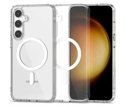 Husa Samsung S23 FE Anti Drop MagSafe