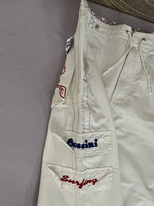 Pantaloni de vara Bossini