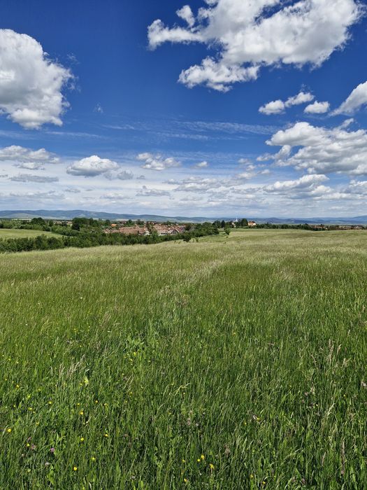 Teren extravilan 14.900 mp