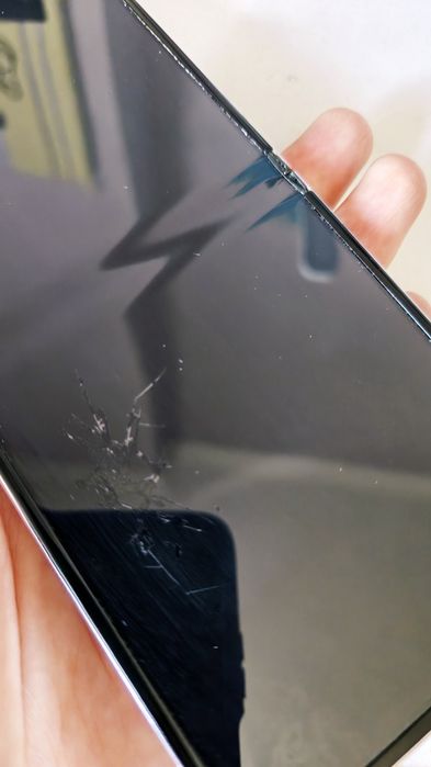 Samsung Flip 5 - 512 GB