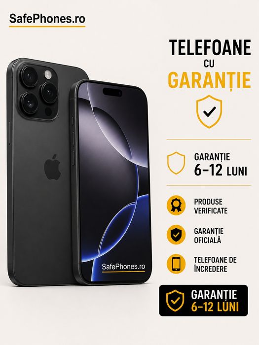 iPhone 16 Pro Max 256 Gb