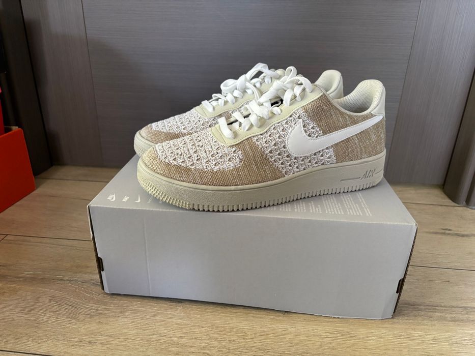 De vanzare Nike Air Force 1 Flyknit
