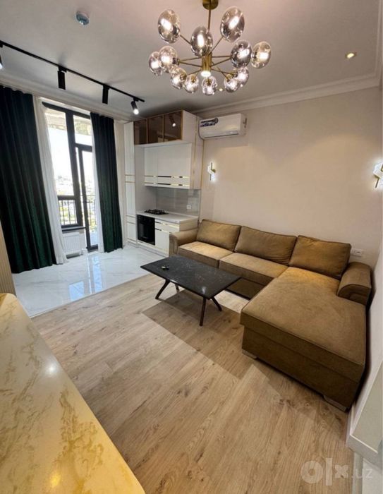 Сдается 1 ком ЖК Prestige Gardens. Без депозита