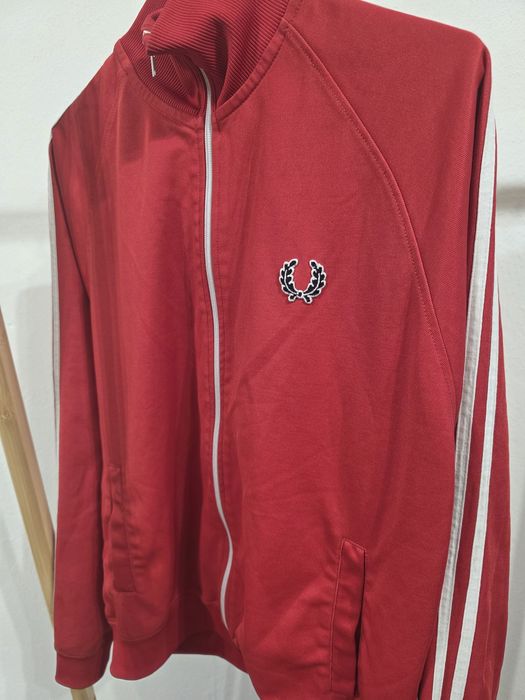 Fred Perry мъжко горнище, М
