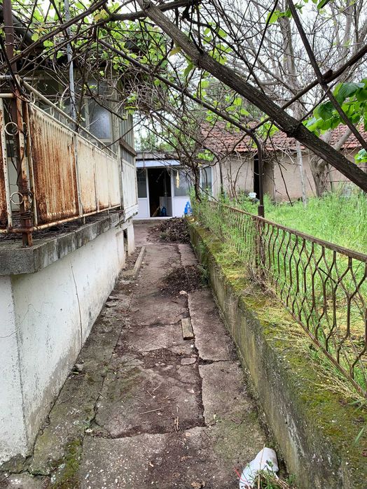 Къща в село Смилец, Силистра