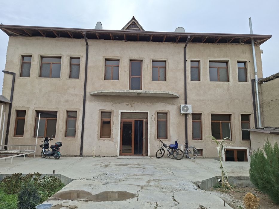 Шахримиз мехмонлари учун кунлик квартира