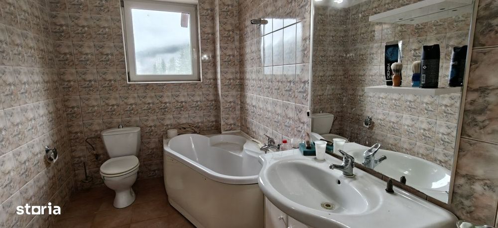 Vila impunatoare cu iesire directa la lac, Somesu Cald