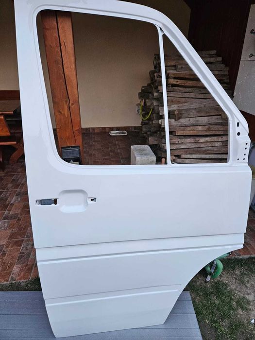Vand usi VW LT35