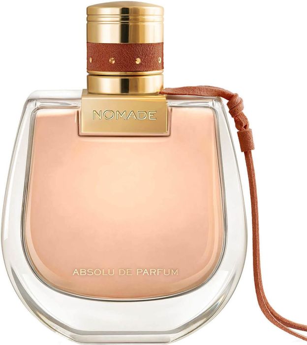 Chloe Nomade Absolu de Parfum — ОРИГИНАЛ