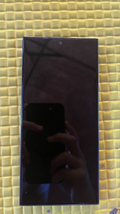 Samsung s22 ultra 256gb