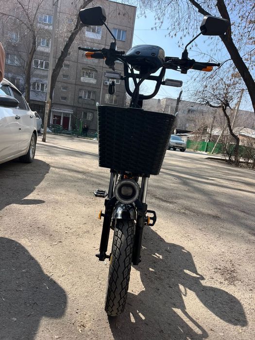 Продам электорвелик