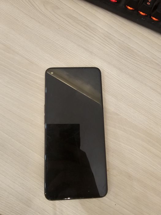 Realme gt master edition с нерабочим экраном