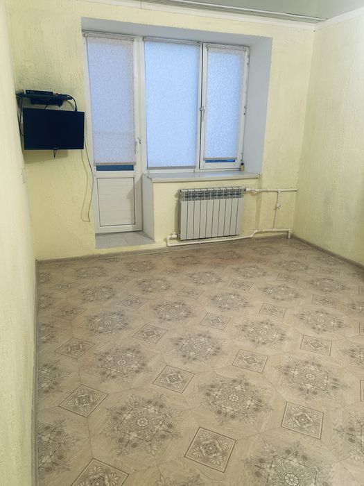 1-  ком квартира