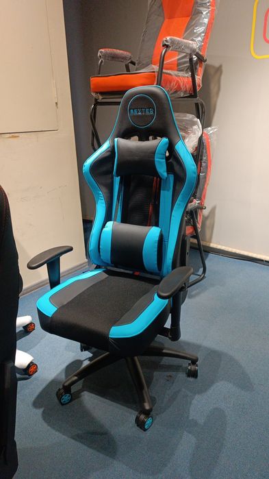 игровой кресла gaming chair comfort